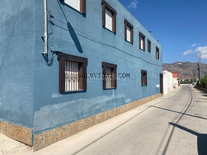 Foto 64328665-6628-4fd4-96a4-9d1bc857d05e. Rent flat in Desamparados - Hurchillo - Torremendo Orihuela