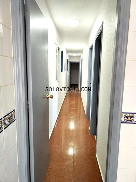 Foto 71820c12-3b47-4c2b-930d-052207663fed. Rent flat in Desamparados - Hurchillo - Torremendo Orihuela