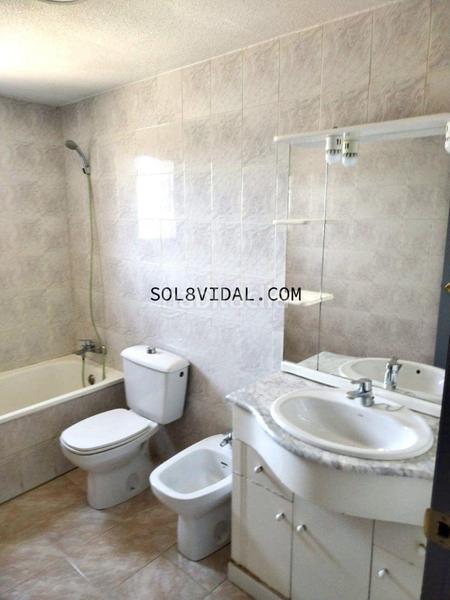 Foto 852a1f91-6e33-4600-826f-ceeee6d0c296. Rent flat in Desamparados - Hurchillo - Torremendo Orihuela