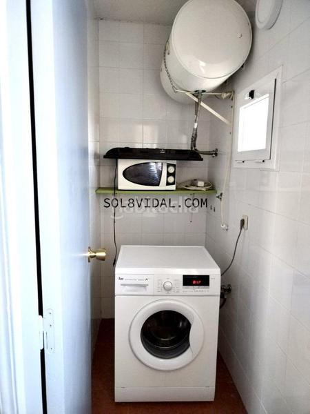 Foto a62f8395-e2f6-4ca3-b005-dab5f154bcd7. Rent flat in Desamparados - Hurchillo - Torremendo Orihuela