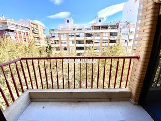 Etagenwohnung  Avenida teodomiro. Piso en avenida teodomiro de orihuela  vivienda en los andenes,