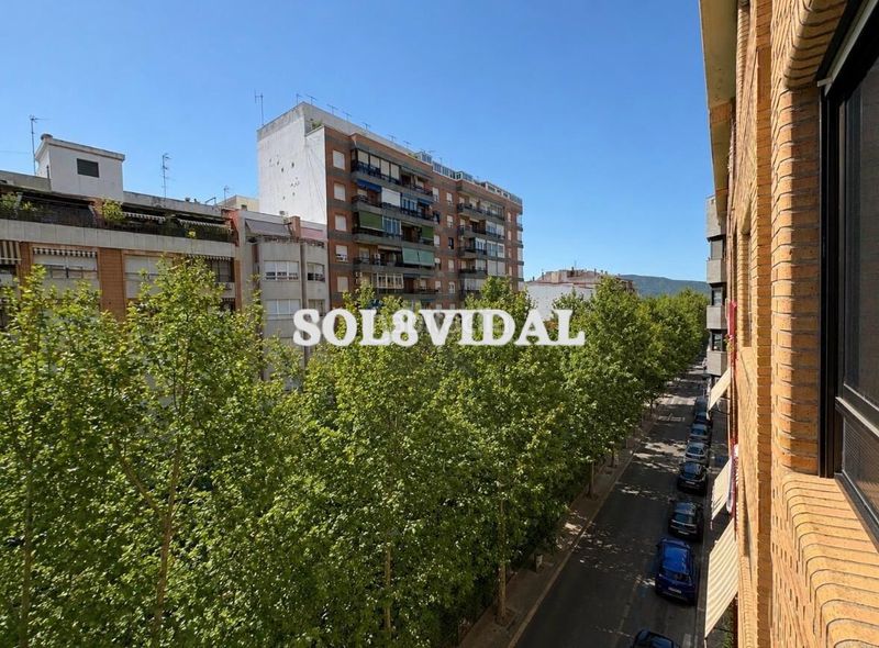 Foto ba3dd913-e54c-473a-912f-02524484990d. Pis a Orihuela ciudad Orihuela