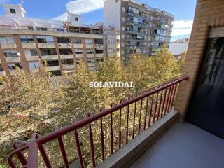 Etagenwohnung  Avenida teodomiro. Piso en avenida teodomiro de orihuela  vivienda en los andenes,