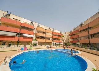 Lloguer Pis a Almoradí. Piso nuevo con piscina en almoradí. propiedad a estrenar