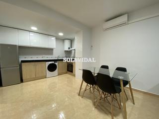 Rent Flat in Almoradí. Piso nuevo con piscina en almoradí. propiedad a estrenar