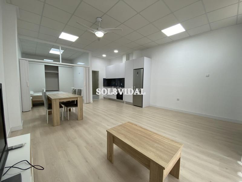 Foto 30a4f545-377c-4665-bd97-1e2b88fb2b1d. Alquiler piso loft en alquiler en desamparados en Orihuela