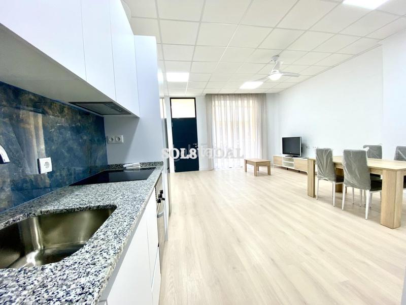 Foto 46906dec-f214-489b-97f3-b6905e47f0e5. Alquiler piso loft en alquiler en desamparados en Orihuela