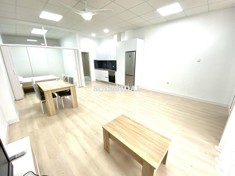 Foto 769e19a2-15bf-4fe9-bcde-63998b66f128. Alquiler piso loft en alquiler en desamparados en Orihuela