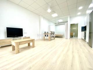 Lloguer Pis a Desamparados - Hurchillo - Torremendo. Loft en alquiler en desamparados orihuela