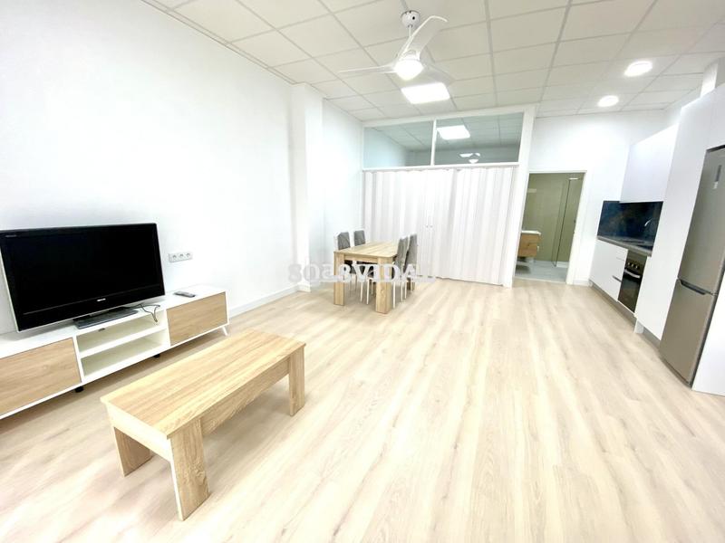 Foto 9cc20319-1ec7-432c-ae10-3e080d4c8509. Alquiler piso loft en alquiler en desamparados en Orihuela
