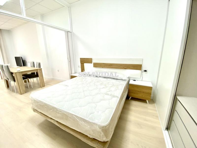 Foto fc6f4b9f-9a35-4163-9b9c-43b29bcf0367. Alquiler piso loft en alquiler en desamparados en Orihuela
