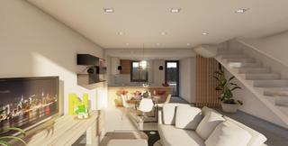 Maison à Cox. Promoción residencial en cox alicante