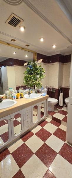 Foto c8bd6d89-8a07-442d-ae6d-bd4a12076102. Pis a Orihuela ciudad Orihuela