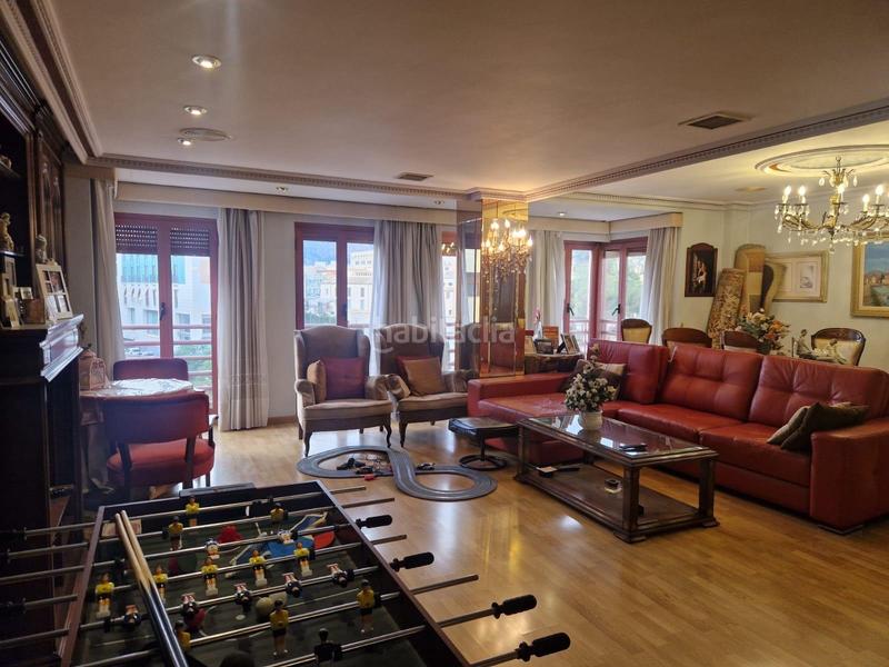 Foto e422ae75-4cf2-4f8d-b99a-627bf620f395. Pis a Orihuela ciudad Orihuela