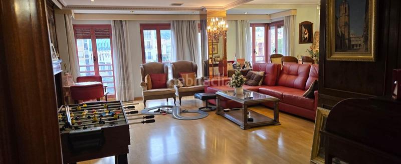 Foto fe2edd12-fcaa-4662-acae-1a9b5fc14c4c. Pis a Orihuela ciudad Orihuela