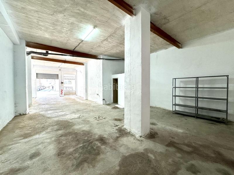 Foto 6ab98812-840c-47dd-9dea-5f97b2b86596. Alquiler local comercial local en la mejor avenida comercial en Orihuela