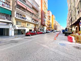 Lloguer Local Comercial  Avenida duque de tamames. Local en la mejor avenida comercial de orihuela