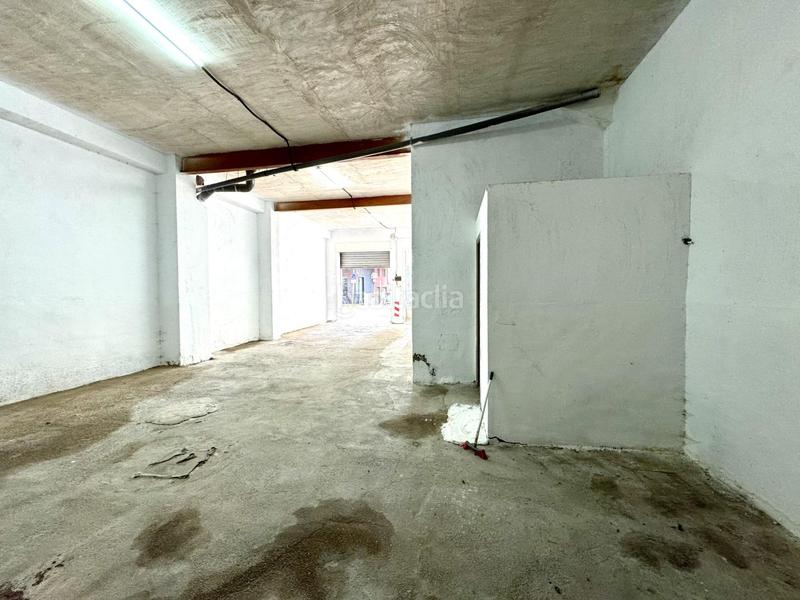 Foto ed726a97-4e8e-4696-af84-56cd38653a1d. Location local commercial dans Orihuela ciudad Orihuela