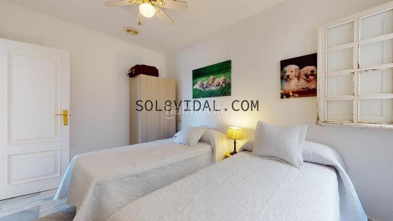 Foto 67343dc7-28aa-4f32-aa98-100fcd06a3e3. Location appartement avec chauffage parking dans Zona los Frutales Torrevieja