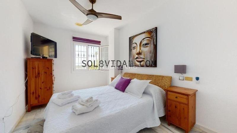 Foto a6f6c363-b223-4271-8211-3313e23788eb. Location appartement avec chauffage parking dans Zona los Frutales Torrevieja