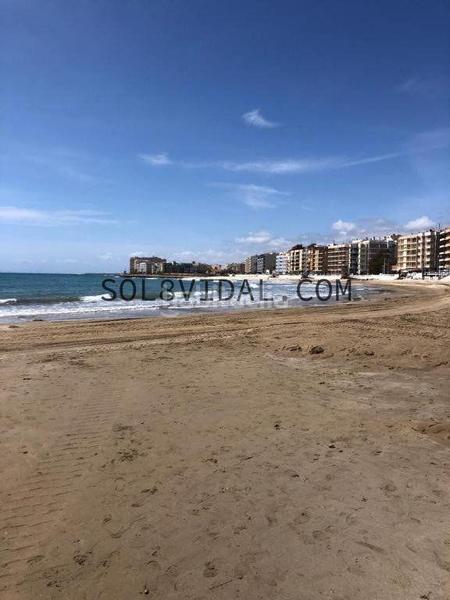 Foto ba92f238-65f2-4c13-ae30-06e2a676354c. Location appartement avec chauffage parking dans Zona los Frutales Torrevieja