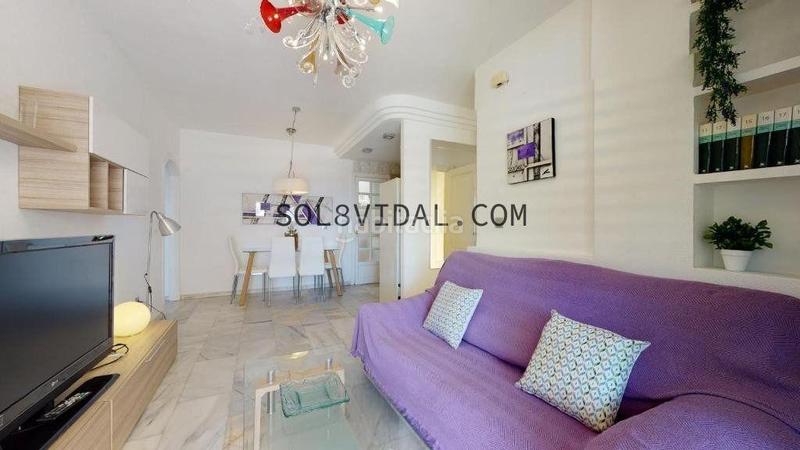 Foto c6ff64d0-d533-4869-832e-928c60210c3d. Location appartement avec chauffage parking dans Zona los Frutales Torrevieja