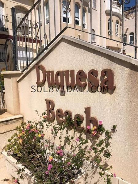 Foto 69acd860-09dd-413c-8ed6-462d9ded30d2. Rent flat with heating parking in Zona los Frutales Torrevieja