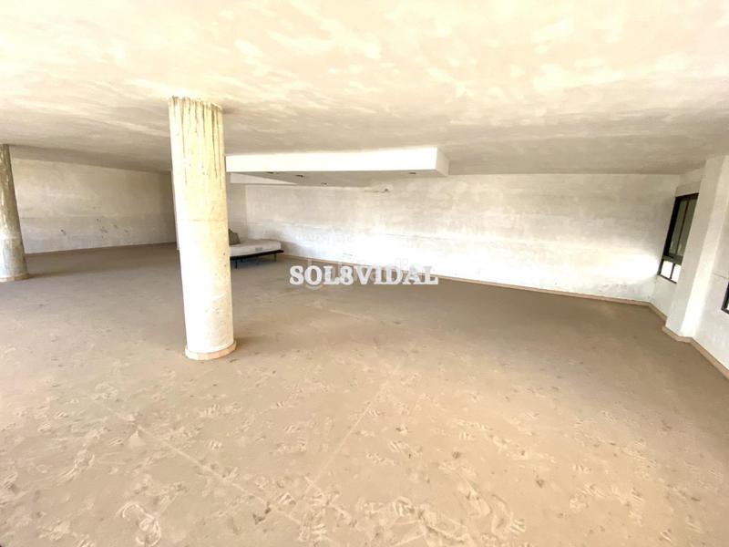 Foto c05ab939-a550-4330-a425-b54512f4865a. Miete geschäftsraum in Orihuela ciudad Orihuela