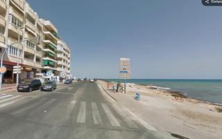 Lloguer Pis  Avenida doctor mariano ruiz canov. Piso en primera línea de playa,torrevieja
