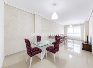 Location Appartement à Bigastro. Piso semi nuevo en bigastro