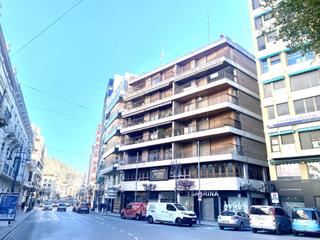 Appartement  Calle calderón de la barca. Oportunidad única! vive en un espectacular piso de 150 m con una
