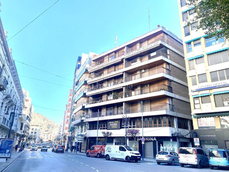 Foto 3cc1d6c2-c6b4-4f4a-b4ec-105134e87d76. Flat in Orihuela ciudad Orihuela