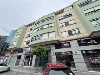 Lloguer Pis  Avenida vega. Piso de lujo en el parque severo ochoa  orihuela vive en una de