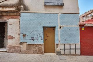 Maison à Orihuela Ciudad. Vivienda de banco por 35.000