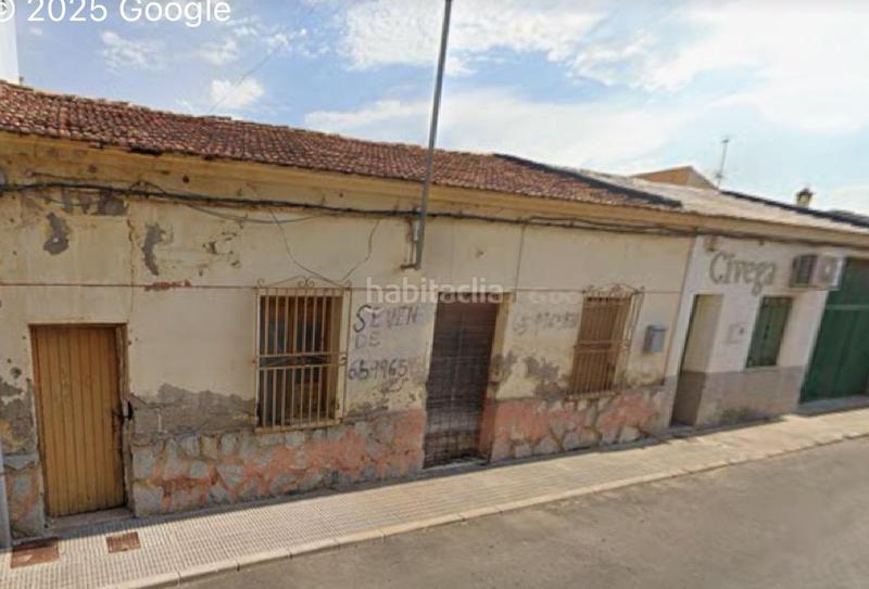 Foto 15b3c78d-ab71-4621-a1b2-b054194b78a2. Maison dans Desamparados - Hurchillo - Torremendo Orihuela