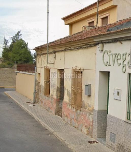 Foto 1be8fc48-db3a-4999-99a9-86605c856d5e. Maison dans Desamparados - Hurchillo - Torremendo Orihuela