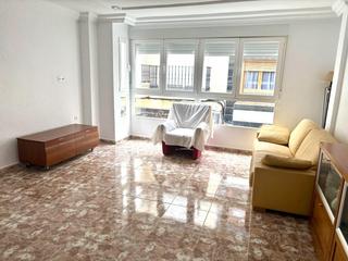 Lloguer Pis a Bigastro. Piso moderno y reformado en el centro de bigastro!