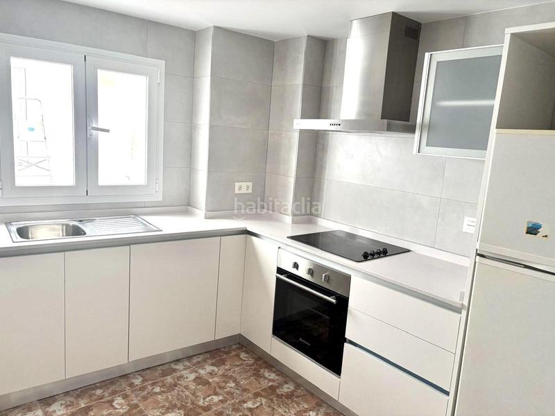 Foto 016a22ef-02b4-4cb3-9631-0f3f5bfeceaa. Miete etagenwohnung in Bigastro