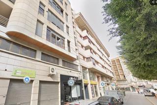 Piso en nueva