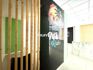 Alquiler Local Comercial  Avenida vega. Local comercial reformado en plena avenida de la vega  orihuela