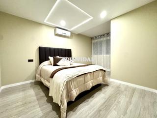 Àtic  Avenida duque de tamames. Precioso ático en el centro de orihuela