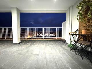 Àtic  Avenida duque de tamames. Espectacular ático en el centro de orihuela