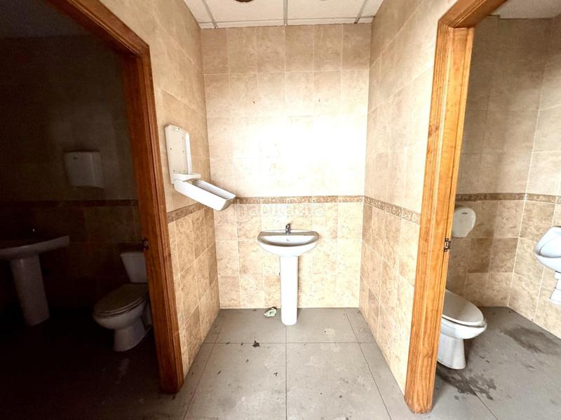 Foto 7111ebbe-c8d6-47f3-b6e0-1cafc461fdae. Alquiler local comercial local de 352 m2 con salida de humos, centro en Orihuela