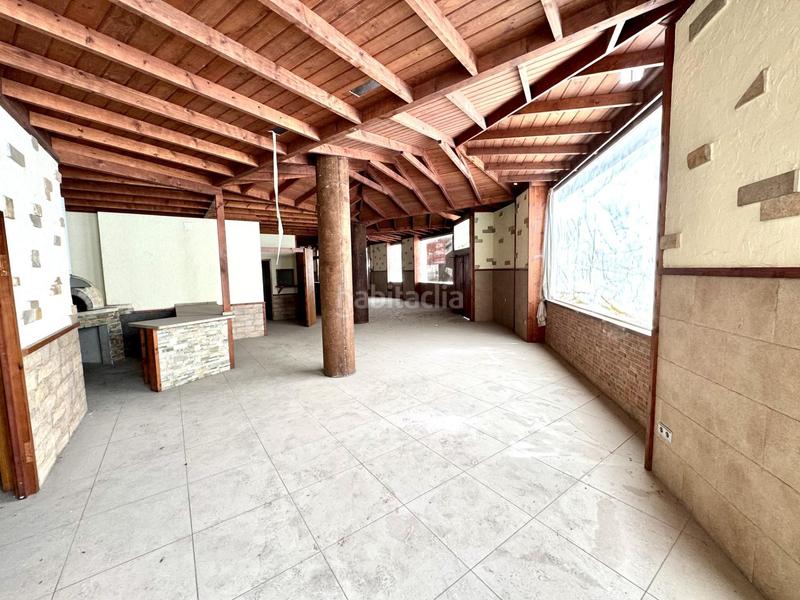 Foto 7bc1ac16-f838-4deb-b942-abc963a61400. Alquiler local comercial local de 352 m2 con salida de humos, centro en Orihuela