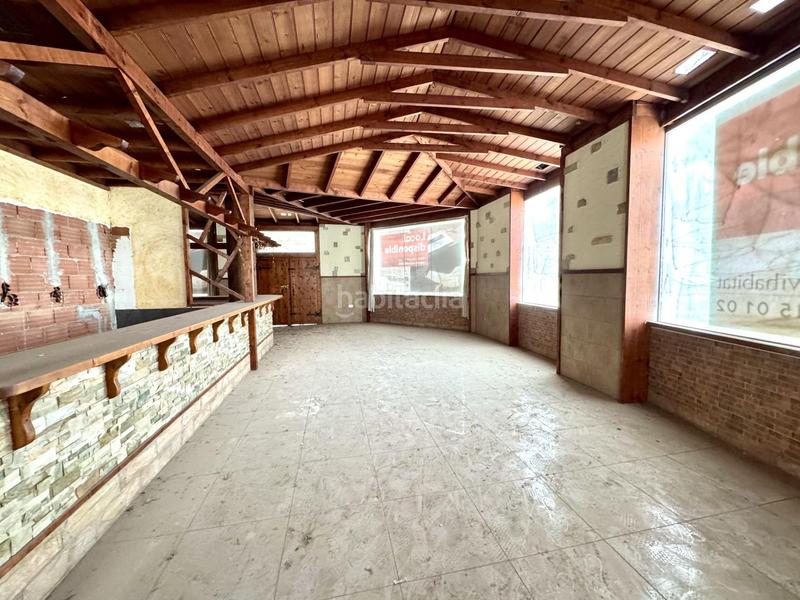 Foto a99a6619-478e-4b66-847e-c8a3300a726c. Alquiler local comercial local de 352 m2 con salida de humos, centro en Orihuela