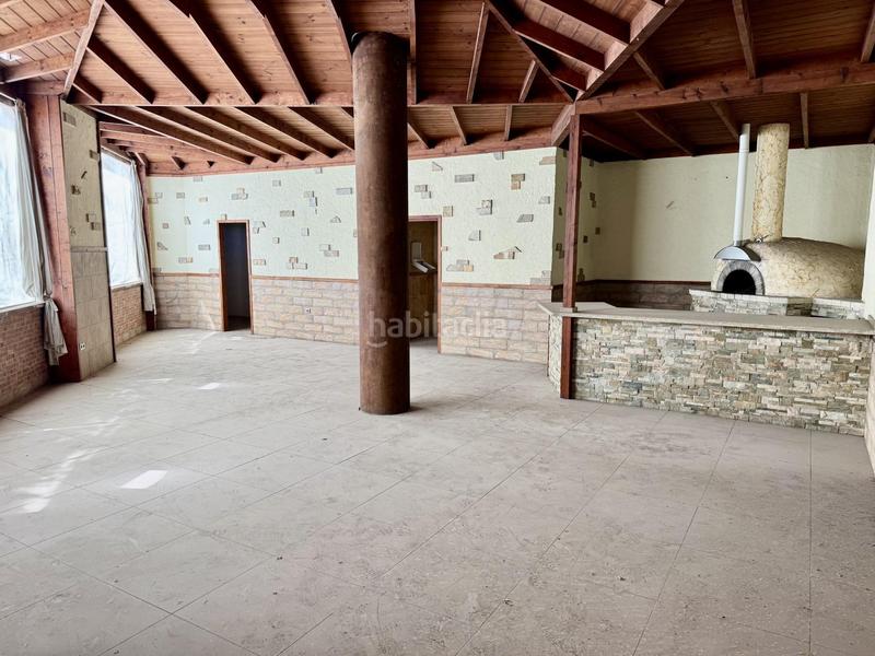 Foto b8375a24-5001-426a-a51e-369d516130d9. Alquiler local comercial local de 352 m2 con salida de humos, centro en Orihuela