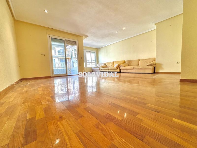 Foto 268e126c-5722-49dc-b2e7-58b82b07379c. Pis amb calefacció a Orihuela ciudad Orihuela