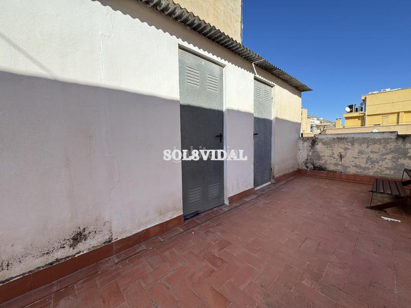 Foto 3f462a88-5b3a-46ad-8c63-f0bbeb5738b8. Pis amb calefacció a Orihuela ciudad Orihuela