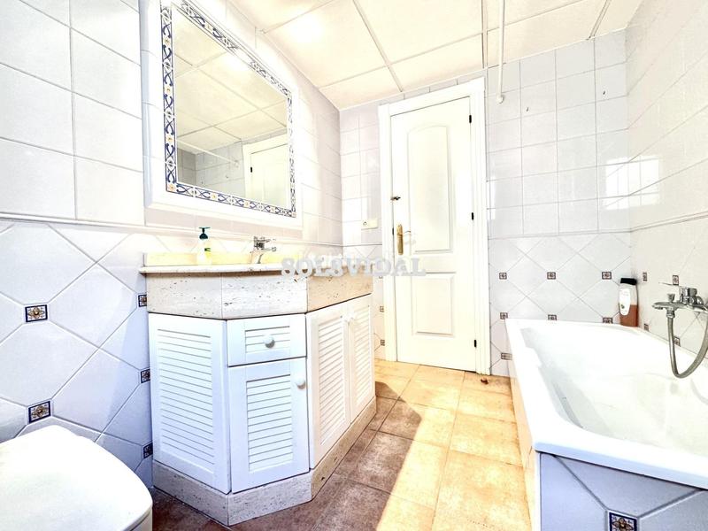 Foto 69680661-8423-4fd8-951a-e011c169bddc. Pis amb calefacció a Orihuela ciudad Orihuela