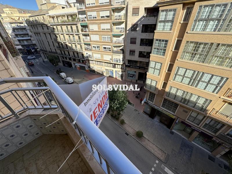 Foto 8608a9b7-1918-46b5-85a5-6a5b9fd96d9d. Pis amb calefacció a Orihuela ciudad Orihuela